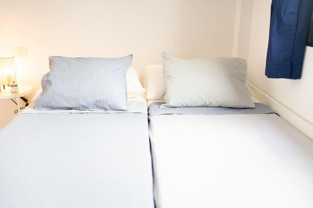 Apartamento Y Terraza Trinidad Arrecife  Ngoại thất bức ảnh