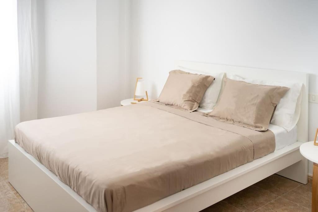 Apartamento Y Terraza Trinidad Arrecife  Ngoại thất bức ảnh
